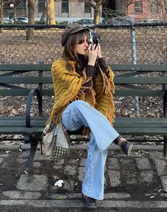 All Too Well Outfit, Autumn Styles, Fit Checks, Digital Wardrobe, 70s Vibes, Personal Style Inspiration, All Too Well, Current Styles, Cold Weather Outfits