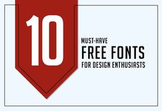 10 Must-Have Free Fonts for Design Enthusiasts Graphic Design Junction Postcard Font, Fonts Graphic Design, Best Sans Serif Fonts, Top Free Fonts, Bold Serif Fonts, Hipster Fonts, Pull Quotes, Typographic Quote, Free Commercial Fonts