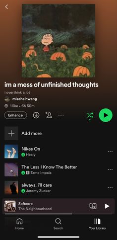 Spotify Songs, Play List, Spotify Playlists, Tame Impala, Music Mood, Music Charts, Song Playlist, What To Read, Spotify Playlist