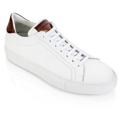 White Sports Sneakers With Stitched Sole, Classic High-top Sneakers With Round Toe, High-top Custom Sneakers For Sports With Stitched Sole, High-top Custom Sneakers With Stitched Sole For Sports, Custom High-top Sneakers For Sports With Stitched Sole, High-top Lace-up Sneakers With Leather Sole For Sports, Leather Sole High-top Lace-up Sneakers For Sports, Lace-up High-top Sneakers With Leather Sole For Sports, Classic Leather High-top Sneakers For Sports