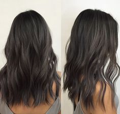 Haircut Nails Dark, Ash Blonde Hair Colour, Hair Idea, Ash Blonde Hair, Blonde Hair Color