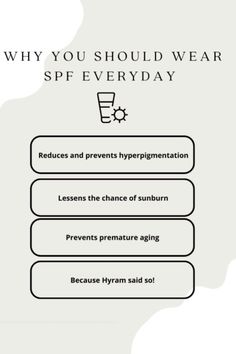 Even in the winter, it is super important to continue the usage of sunscreen to help reduce and prevent hyperpigmentation, lessen your chance of sunburn, prevent premature aging, + also because Hyram said so! Head to the link to shop all of our SPF products! #mdsolarsciences #skincare #skin #spf #winter #beauty #skincareroutine #beautyroutine #cleanbeauty #healthylifestyle #beautyproducts #skincarebyhyram Spf Facts, Skincare Photo, Skincare Content, Skins Quotes, Winter Skin Care, Skincare Photography, Winter Skin