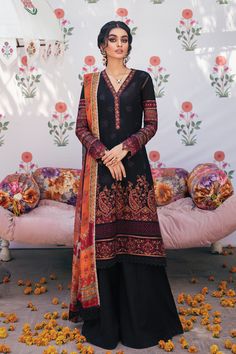 Iznik ML-02 Naaneen Mizaj Festive Lawn 2022 Default Title Iznik ML-02 Naaneen Mizaj Festive Lawn 2022 Original brand suit fabric and photography lite diffrance in actual print. Traditional Printed Unstitched Suit, Traditional Printed Patterned Unstitched Suit, Patterned Digital Prints For Eid, Black Unstitched Suit With Digital Print, Black Unstitched Suit With Digital Print And Long Sleeves, Black Printed Unstitched Suit With Long Sleeves, Eid Festival Patterned Dupatta With Digital Print, Eid Patterned Dupatta With Digital Print, Eid Patterned Digital Print Dupatta