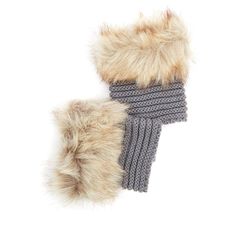 Knit Boot, Boot Toppers, Knit Boots, Faux Fur Boots, Clothing Sites, Sheepskin Boots, Favorite Boots, Bear Paws