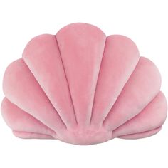 PRICES MAY VARY. Material: 1 Seashell pillow.super soft plush and cotton material made, comfortable throw pillow for everyone. Size:This adorable seashell shaped pillow measures;Trumpet: 34*24.9cm/13.4*9.8inch. Cute Design: Cute seashell shape pillow for your home decoration, suitable for all ages, perfect for easy or sea theme style home decor. Washable: Surface-washable construction for easy cleaning, safety and anti-allergic. no harm to human's skin. Perfect Gift: Unique design for all ages, Princess Pillow, Car Seat Pillow, Sea Princess, Soft Throw Pillows, Shaped Pillow, Ramadan Gifts, Couch Cushions, Accent Throw Pillows