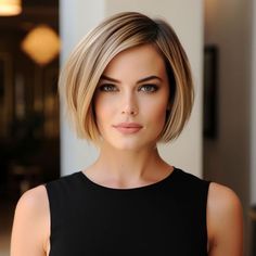 Bob Pendek, Kort Bob, Κούρεμα Bob, Blonde Bob Hairstyles