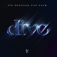 the cover art for live official fan club's album, divg is shown