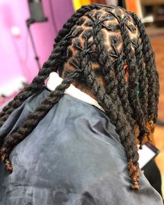 Hair Instagram Story, Lock Styles, Best Braid Styles, White Dreads, Rasta Hair, Dreadlocks Styles