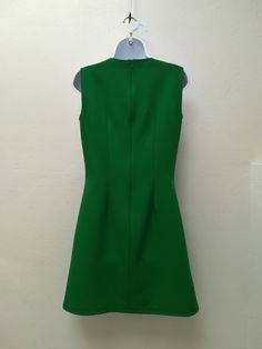 "APPLE DRESS Handmade dress 100% Polyester Colors: green, white CAN I CHANGE THE COLOR? YES Just add to your cart the listing special request, aswell for lining or other changes as alterations https://www.etsy.com/uk/listing/624364219/special-requests?ref=shop_home_active_1&frs=1 ARE YOU ON A RUSH? Do you need the dress for an specific date or ocassion. No problem, just add the listing RUSH ORDER to your cart and let us know for when you need it. Of course, timings have to be logical, we can Retro Green Mini Dress, Mod Green A-line Dress, Green Knee-length Mod Dress, Green Mod Knee-length Dress, Retro Green A-line Mini Dress, Retro Fitted Green Mini Dress, Green Fitted Vintage Mini Dress, Green Mod A-line Dress, Retro Green Mini Dress For Party