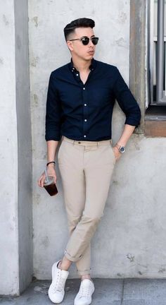 Outfits For Teenage Guys, Mode Teenager, Stil Masculin, Mens Dress Outfits, Formal Men Outfit, Mode Costume