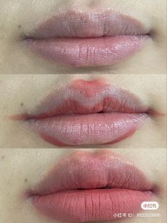 Teknik Makeup, Halloweenský Makeup, Membentuk Alis, Lip Makeup Tutorial, Smink Inspiration