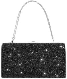 Glamorous Glitter Evening Bag For Night Out, Glamorous Glitter Bag For Evening, Diamond Bag, Wedding Party Bags, Purse Wedding, Evening Clutch Bag, Party Bag, Evening Clutch, Bag For Women