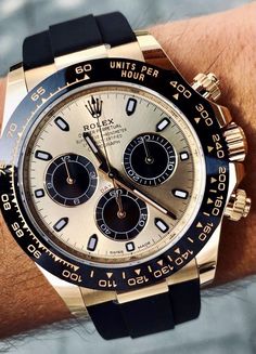 Expensive Watches For Men, Timex Marlin, Black Rolex, Used Rolex, Mens Designer Watches, Classy Watch, Rolex Cosmograph Daytona, Movado Watch, Cosmograph Daytona