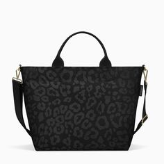 Cross-our-hearts promise you'll love this Crossbody Tote! It checks all the boxes on features and functionality: Work Tote ✔️Everyday Tote ✔️Teacher Tote ✔️Mom Tote ✔️Mini Tote Lewk ✔️ Best Travel Bags, Teacher Tote, Best Purses, Work Tote, Everyday Tote, Black Leopard, Black Crossbody, Crossbody Tote, Mini Tote