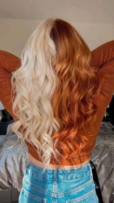 Hair Dye Colors, Hair Inspiration Color