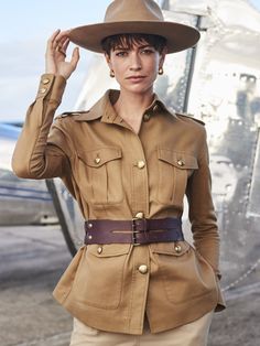 Safari Costume, Safari Outfit, Safari Outfits, Vintage Safari, Safari Chic, Adventure Outfit, Safari Jacket, Safari Style, Tailored Blazer