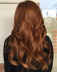 Copper Brown Hair Color, Copper Brown Hair, Chestnut Hair, Chestnut Hair Color, Bright Red Hair, Hair Color Pastel