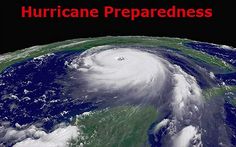 Hurricane Preparedness Checklist & Tips Satellite Image, Biome, Famous Places, Extreme Weather, Natural Disasters, Social Science, Astronomy, The Earth, Destiny