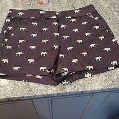 Reposhing This Item I Purchased From @Ashkat1980. Loved Them, Never Wore Them, But Ready To Rotate For Something New. Questions? Leave A Comment Below! Black Grey Background, Elephant Colour, Grey Background, White Elephant, Gray Background, Black Grey, Something New, Black And Grey, Loft