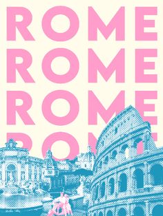 Rome Bar Cart Living Room, Pretty Quotes Pictures, Apartment Gallery Wall, College Dorm Apartment, Rome Art Print, The Trevi Fountain, Landmark Poster, Rome Art, Dorm Apartment