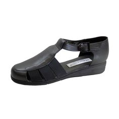 Wide Width Shoes For Women, Sorel Sandals, Stacked Heel Sandal, Wide Width Shoes, Black Leather Shoes, Comfort Shoes, Leather Clogs, Slingback Sandal, Dress And Heels