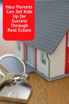 Looking for a fun and impactful way to set your kids up for success? 🤔 Check out Marcia Socas's tips on teaching kids about real estate! 🏡💸 From understanding the market to investing in the future, these strategies are not only fun, but they build skills that will last a lifetime! 🌟😃 Financial Responsibility, College Town, Rental Income, Educational Projects, Wealth Building, Financial Success, Financial Literacy