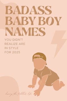 Wanna know the most handsome cool boy names we are seriously crushing on for 2025? These totally edgy boy names are the cool baby names for boys that you don't hear every day - whether you love cute baby names, unique baby names, or majorly uncommon baby names, this full list of badass baby names and meanings for boys will give you tons of name inspiration for that sweet little one of yours! Boy Names That Start With A, Unique Boy Names And Meanings, Unique Boy Names Creative, Classy Boy Names, Unique Boys Names, Boys Names Unique, Edgy Boy Names