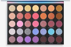 35y 35Y Aurascape Artistry Palette Makeup, Beauty, Make Up, Eye Palettes