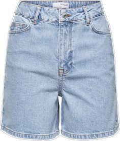 Denim Shorts Women, Womens Clothing Stores, Colored Jeans, High Waisted Shorts, Cotton Shorts, Clothing Store, Under Armour, Denim Shorts, Women's Clothing