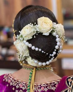 Bridal bun, Bride bun, Bun, Bun look Indian Updo, Bun Hairdo, Bridal Bun, Desi Wedding Decor, Bridal Hairstyle, Updo Hairstyles, Desi Wedding, Wedding Hairstyle, 2nd Floor