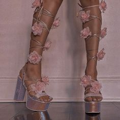 Estella Aesthetic, Iconic Clothes, Makeup Clothes, Fancy Shoes, Girly Shoes, Swag Shoes, Quinceanera Dresses, Cute Shoes, Nice Shoes