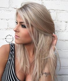 50 Unforgettable Ash Blonde Hairstyles to Inspire You Medium Ash Blonde Hair, Medium Ash Blonde, Medium Blonde Hair, Ash Blonde Hair Colour, Dyed Blonde Hair, Balayage Blonde, Ash Blonde Hair, Medium Blonde, 100 Human Hair Wigs