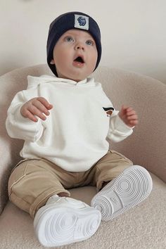 Baby Boy Fall Outfits, Bebe Clothing, Boys Winter Clothes, Baby Boy Winter Outfits, Boys Fall Outfits