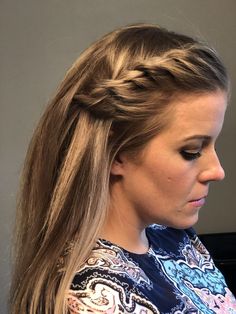 Super Fast Style: Rope Braid 3 Ways! • Amy Of All Trades