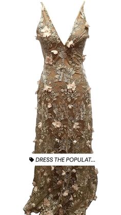 Dress the Population Women's Embellished Plunging Gown Sleeveless Floral Long Dress
 ��• Long dress for women
 • Long dresses
 • Women long dresses
 • Women Embellished dresses
 • Women gowns
 • Women Sleeveless dresses
 • Women Floral dress
 • Floral dress for women
 • Casual dress for women
 • Floral Long Dress
 • Party dress for women
 • Women party dress Floral Long Dress, Women Party Dress, Women Casual Dress, Party Dress For Women, Long Dress For Women, Sleeveless Dresses, Wedding Gowns Vintage, Floral Dresses Long, Ladies Gown