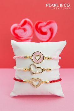 This adjustable bracelet is made of cord/rope (with sliding stopper bead) with gold plated heart connector charm which comes in 4 different styles. This bracelet is a beautiful gift idea for a Birthday, Anniversary, Mother's Day, Valentine's Day or as a present without an occasion for yourself or someone you care about. Adjustable Heart Charm Bracelet For Valentine's Day, Valentine's Day Adjustable Rose Gold Charm Bracelet, Valentine's Day Gold-plated Charm Bracelet, Heart-shaped Adjustable Chain Bracelet For Valentine's Day, Heart-shaped Valentine's Day Charm Bracelet, Rope Heart, Adjustable Cord Bracelet, Idea For Birthday