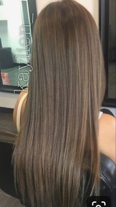 Highlights Brown Hair Balayage, Black Hair Balayage, Hair Streaks, Haircuts Straight Hair, Hair Makeover