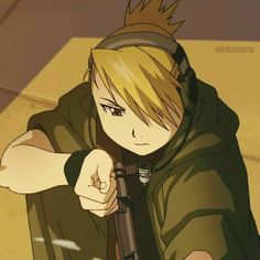 • Fullmetal Alchemist icon • Riza Hawkeye, Fullmetal Alchemist Brotherhood, Japanese Animation, Full Metal, Anime Tattoos, Fullmetal Alchemist, Hawkeye, The Military, Hall Of Fame