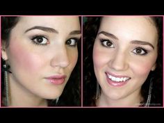 How to Apply Cream Blush (Stick blushes & liquid too!) - YouTube Cream Blush Stick, Blush Stick, Spa Products, Product List, Cream Blush, Light Skin, Makeup Ideas