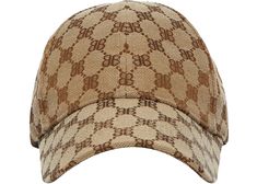 Gucci x Balenciaga The Hacker Project Cap Beige in Canvas French Hats, Gucci X Balenciaga, Vintage Runway Fashion, Italian Hat, Balenciaga Cap, The Hacker, Tweed Hat, Balenciaga Sunglasses, Gucci Balenciaga