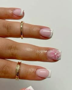 Besame Mucho Nails, Work Nails, Short Square Acrylic Nails, Beauty Center, Square Acrylic Nails, Minimalist Nails