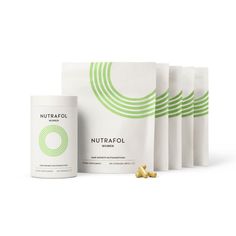 Nutrafol Women is a daily hair growth supplement is made for women experiencing compromised hair health. Hair Gummies, Hair Growth Women, Growth Supplements, Biotin Hair, Improve Hair Growth, Hair Supplements, Refill Pouch, Stronger Hair, Hair Growth Supplement