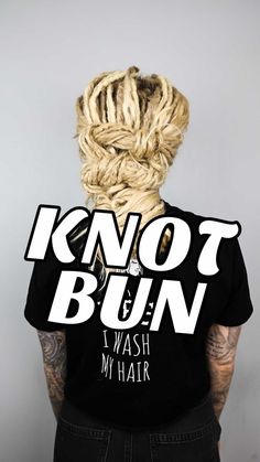 Dreadlock Bun Styles, Dreadlock Updos, Dread Spacebuns, How To Make Dreadlocks Diy, Dreadlock Bun Tutorial, Dreadlock Messy Bun, Dreadlock Petal Bun, Easy Bun Tutorial, Unique Loc Styles