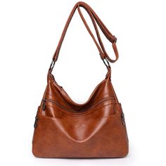 Brand Name: LONOOLISAShape: Casual TotePlace Of Origin: HE BEI ?ProvinceHandbags Type: TotesTypes of bags: Shoulder Crossbody BagsOrigin: CN(Origin)Main Material: PUClosure Type: zipperHardness: SOFTExterior: Silt PocketStyle: vintageModel Number: Croosbody bags for womenLining Material: PolyesterOccasion: VersatileGender: WOMENPattern Type: SolidNumber of Handles/Straps: SingleInterior: Interior Slot PocketInterior: Cell Phone PocketInterior: Interior Zipper PocketInterior: Interior Compartment Casual Tote Bag, Big Shoulders, Bag Light, Casual Tote, Leather Messenger, Shoulder Handbag, Hobo Bag, Large Bags, Luxury Designer