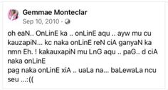 Jejemon Typing, Jejemon Filipino