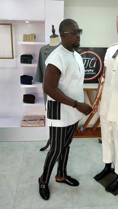 African Men Fashion, African Men, Men Fashion, Jaguar, Fashion Outfits, Quick Saves, Design