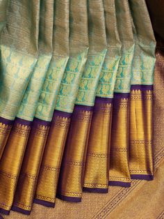 Brocade Saree, Traditional Silk Saree, Raw Silk Saree, Silk Ikat, Bird Motif, Silk Cotton Sarees, Contemporary Wedding, Kanchipuram Silk Saree, Tussar Silk Saree