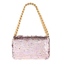 PRICES MAY VARY. PERFECT PURSE FOR A NICE DATE NIGHT!---Glitter Sequins Crossbody Bags for Women with THICK CHAIN shoulder strap. SMALL & COMPACT PHONE PURSE !---the clutch purse size is 7.7"x2.7"x3.7"(L×W×H). PERFECT OCASSIONS!---Pair this mini glitter sequins purse with your favorite dress and glitter in the crowd! Perfect for special events like wedding, party, prom and cocktail night. 2 WAYS TO CARRY!---Mini clutch with a detachable chain strap you can be hands free anytime. 90 DAYS FREE EXC Sparkly Purse, Bling Purses, Rhinestone Bag, Sequin Purse, Cocktail Night, Sequin Bag, Perfect Purse, Purse For Women, Mini Top