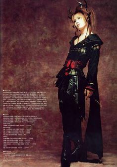 Angura Kei Aesthetic, Fashion Themes, Aesthetic Outfit Ideas, Fashion Aesthetics, 27 Years Old, Alt Fashion, Last Fm, J Fashion, Visual Kei