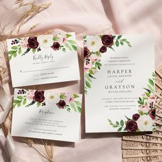 Blush Romance Wedding Welcome Letter & Itinerary Tri-Fold Program  Zazzle Wedding Welcome Letters, Romance Wedding, Welcome Letters, Wedding Welcome, Celebrity Weddings, Wedding Invitation, Wedding Invitations, Blush